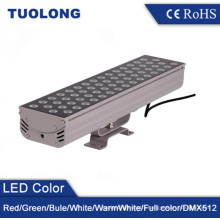 60W LED RGB Flood Light Square LED Outdoor Light